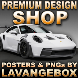 LavangeBox