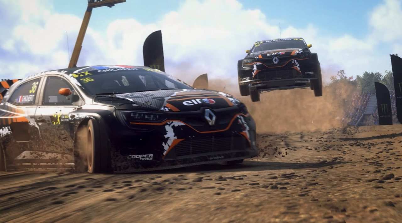 version 1.7 of dirt rally 2.0 download full
