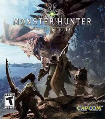 Monster Hunter World