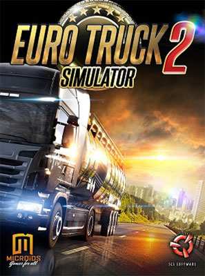 euro truck simulator 2 free download mega