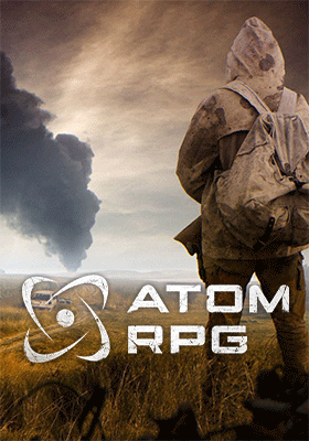 ATOM RPG download the last version for ipod