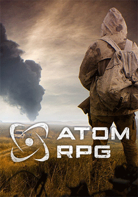 ATOM RPG for windows download free