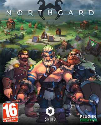 Northgard - nidhogg clan of the dragon download free pc
