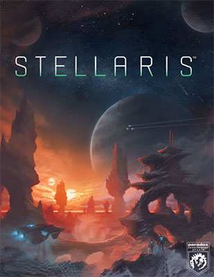 stellaris galaxy edition tutorial