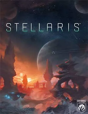 Stellaris Galaxy Edition