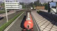 torrent Euro Truck Simulator 2 download game