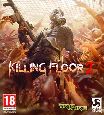 Killing Floor 2 Digital Deluxe Edition Free Download