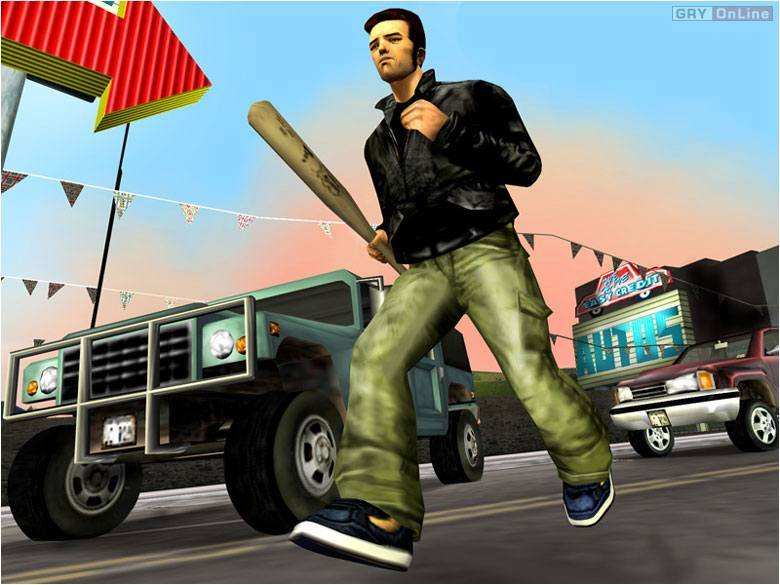 Gta 3 Grand Theft Auto Iii Free Download Elamigosedition Com