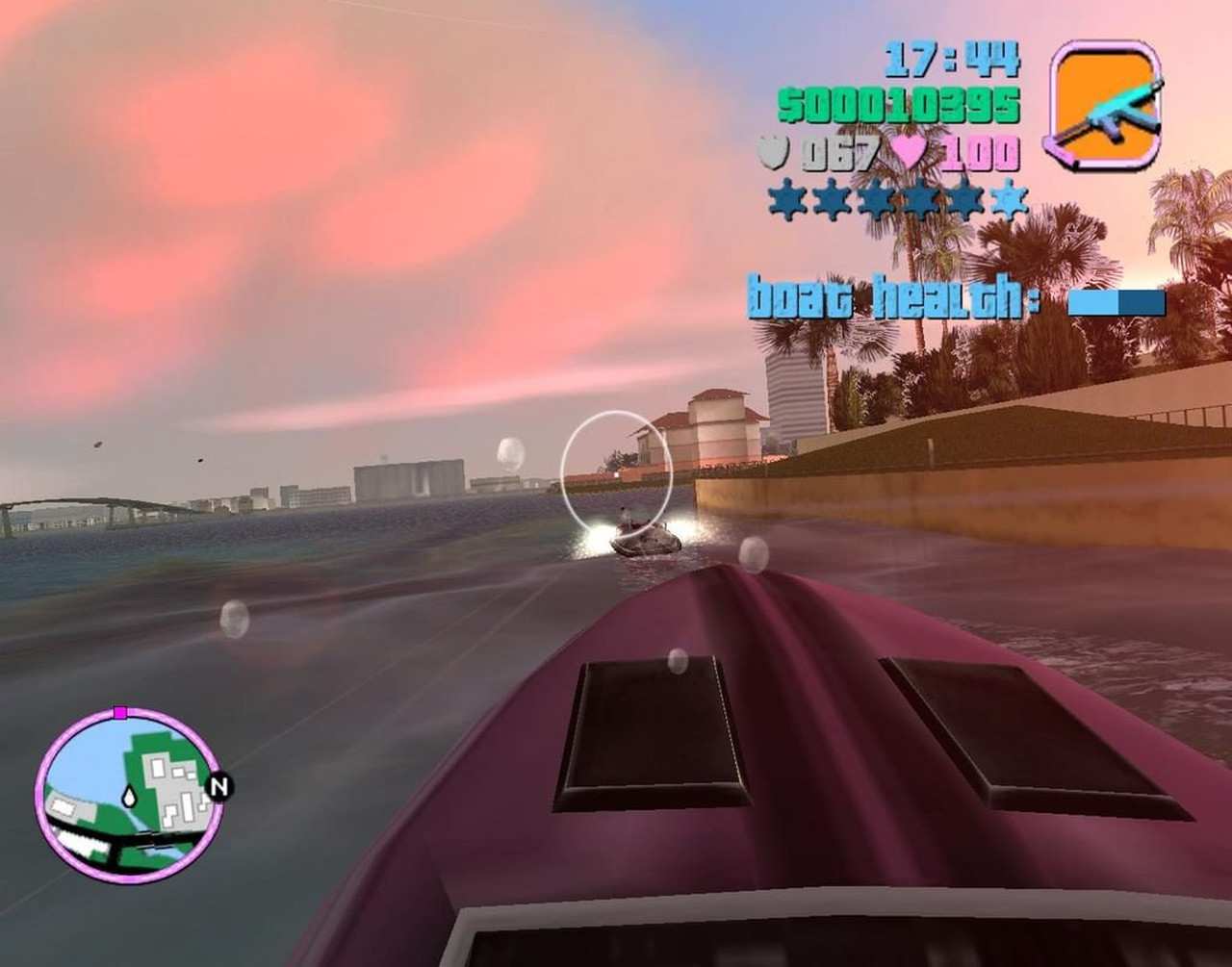 grand theft auto vice city free download for android