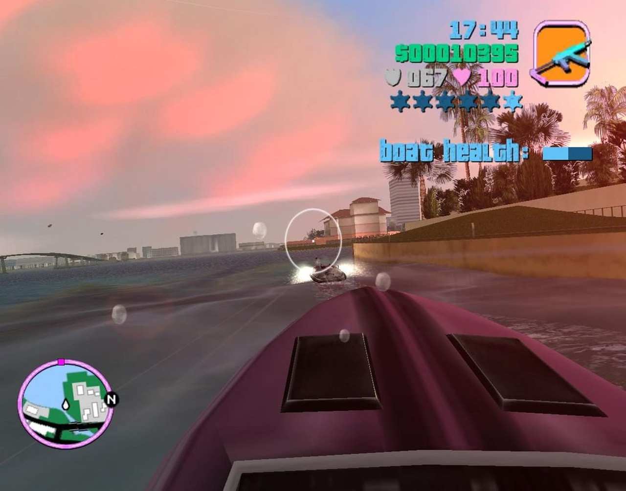 grand theft vice city free download