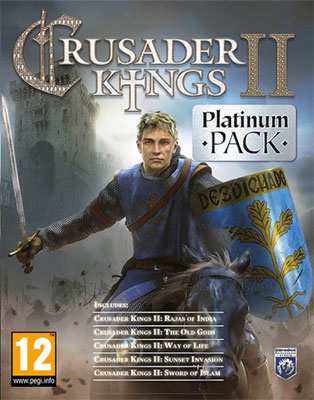 Descargar crusader kings 2