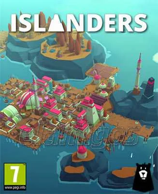 Islanders