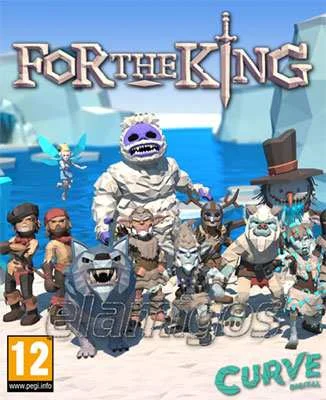 For The King