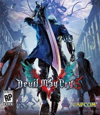 DMC3 SE Modpack by AlexxShadenk777 [Devil May Cry 3: Dante's