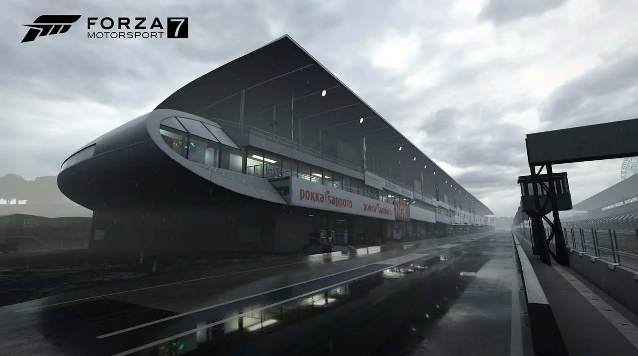 Download Forza Motorsport 7 Ultimate Edition [PC] [MULTi15