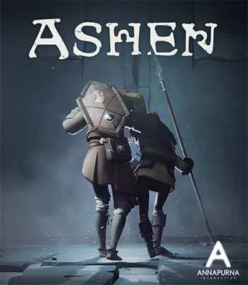 Ashen