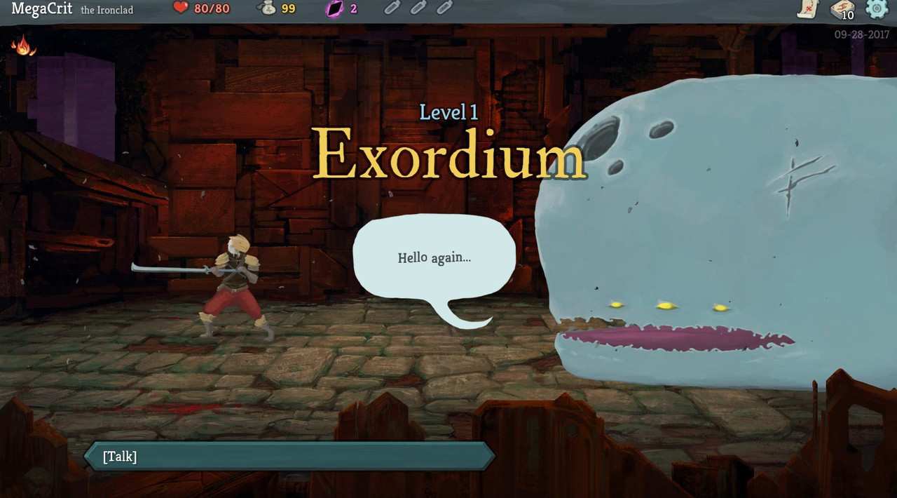 slay the spire events