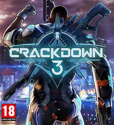 download crackdown 2 ps4 for free
