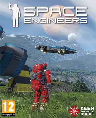 space engineers ps5 download