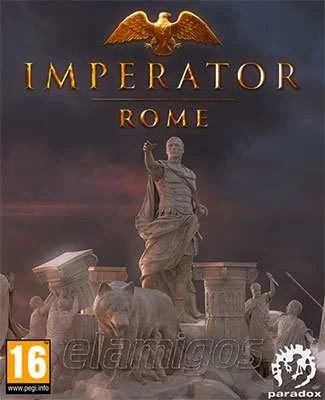 Imperator Rome