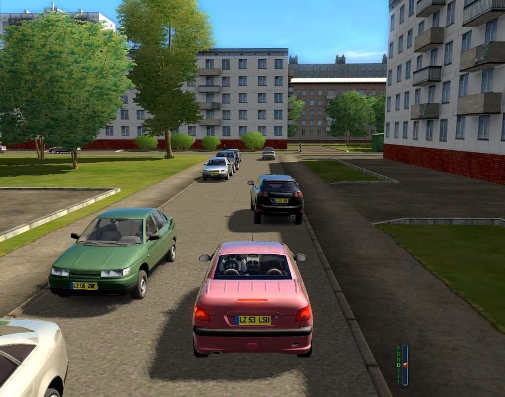 city car driving simulator torrent