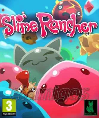 Slime Rancher 0.5 0 Free Download - Colaboratory