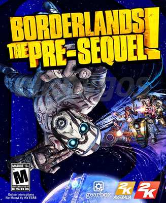 download stories from the borderlands