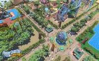 elamigos Rollercoaster Tycoon Adventures free game