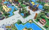crack Rollercoaster Tycoon Adventures free download