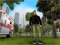 crack Grand Theft Auto III free download