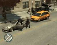 crack Grand Theft Auto IV free download