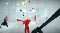 torrent SuperHOT game download