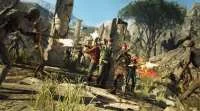 elamigos Strange Brigade all dlc