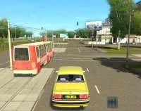 get City Car Driving elamigos