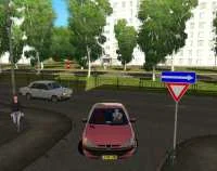 crack City Car Driving free download