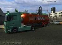 crack Euro Truck Simulator free download