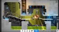 full version Bridge Constructor Portal for free