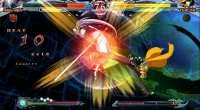 get BlazBlue: Chrono Phantasma Extend elamigos