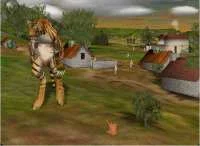 torrent Black and White pc game