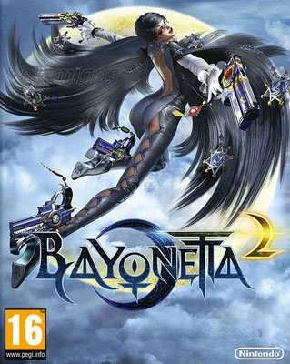 Bayonetta 2 Ps3 Download - Colaboratory