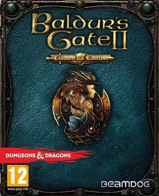 Baldur's Gate II: Enhanced Edition