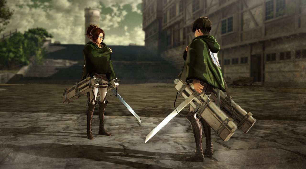 aot wings of freedom crack download