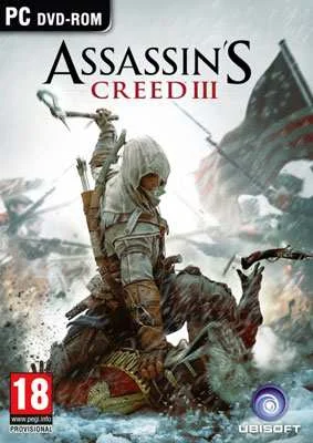 Assassin's Creed III USA : Free Download, Borrow, and Streaming