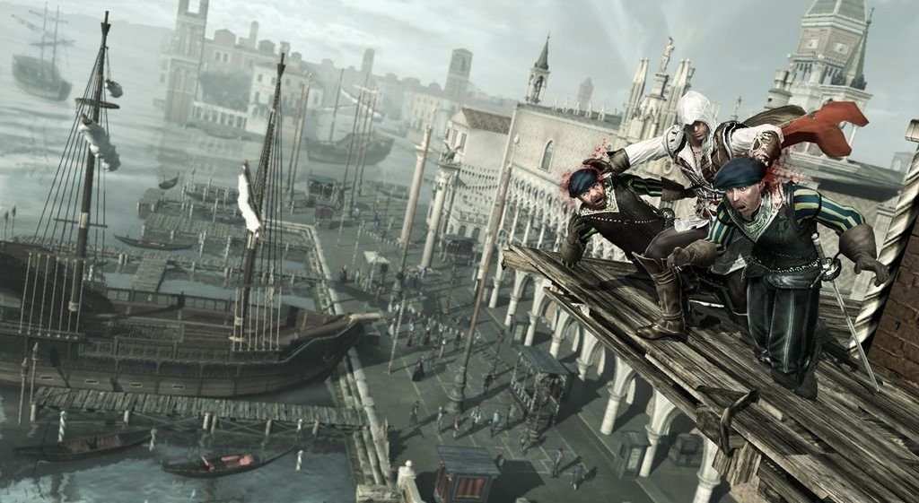 Assassin%27s Creed 2 Mac Download Free