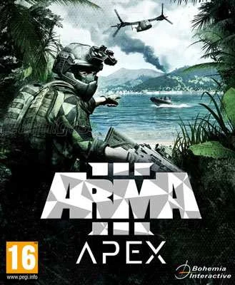 Download ARMA III / Arma 3 Ultimate Edition [PC] [MULTi14-ElAmigos]  [Torrent]