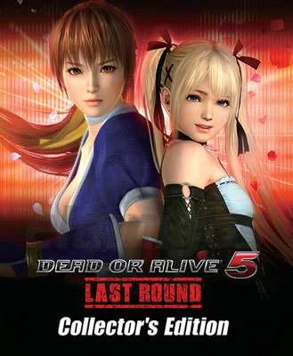 Doa 5 Dead Or Alive 5 Last Round Free Download Elamigosedition Com