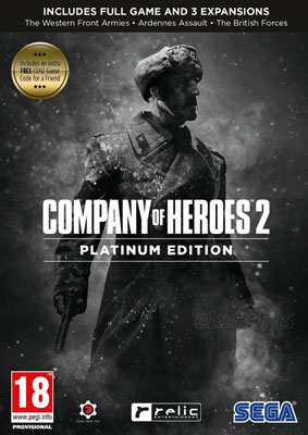 download company of heroes free