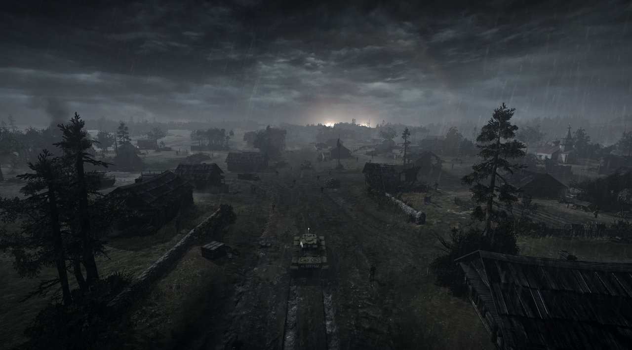 Company of heroes 2 - victory at stalingrad mission pack download free. full