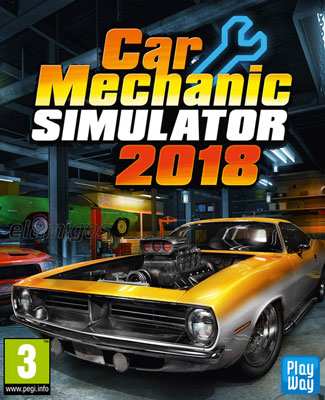 car mechanic simulator 2018 free dlc download