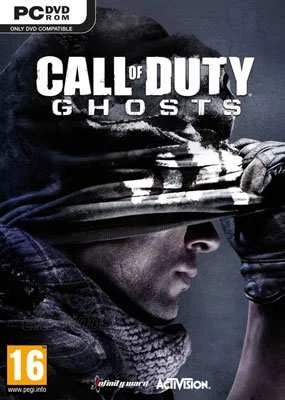 Cod Ghosts Game Download For Pc - Colaboratory